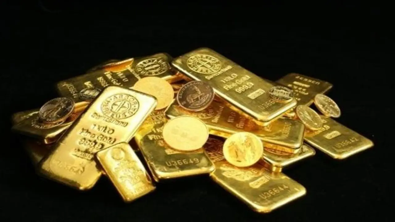 تغيرات ملحوظة في سعر أوقية الذهب بالدولار والجنيه خلال تداولات الأربعاء